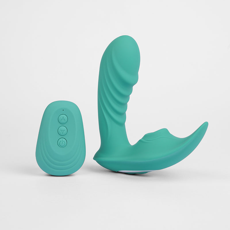 Estimulador de Clitóris Recarregável Sensevibe Smart