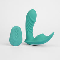 Estimulador de Clitóris Recarregável Sensevibe Smart