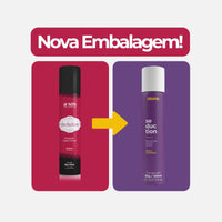 Desodorante Íntimo Olove Seduction - 60g/100ml