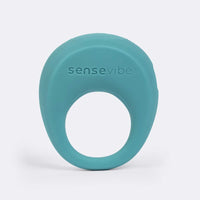 Anel Vibratório Recarregável Sensevibe Ring