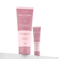 Gel Lubrificante Hidra Confort Feminist - 70g