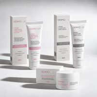 Kit Clareamento Íntimo Intensivo Dermosex para Virilha Escura e Manchas