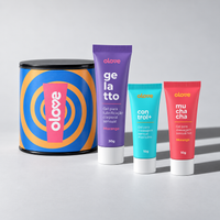 Kit Hot & Control Olove