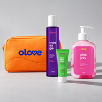 Kit Pink Mood Olove