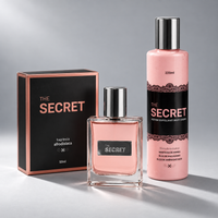 Kit Ritual The Secret