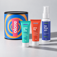 Kit Strong Sensations Olove