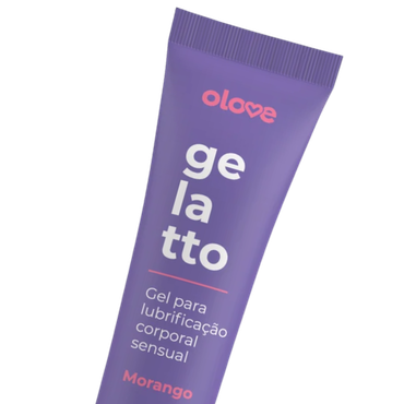 Kit Hot & Control Olove
