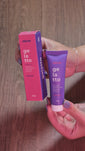 Stories de Gel Lubrificante Beijável Olove Gelatto - morango- 30 g