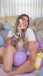 Stories de Vibrador Multivelocidade Recarregável Sweet Vibe Dengo Verde