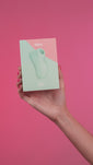 Stories de Estimulador de Clitóris Recarregável Sweet Vibe Xêro Verde