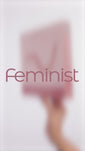 Stories de Massageador Fisioterápico Pélvico Feminist com vibração
