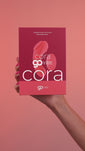 Stories de Vibrador e Estimulador Recarregável Go Vibe Cora