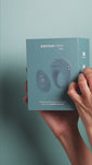 Stories de Anel Vibratório Recarregável Sensevibe Ring