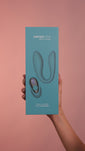 Stories de Vibrador Recarregável Sensevibe Digital Couple