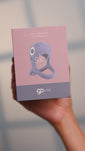 Stories de Anel Vibratório Go Vibe Sky