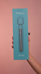 Stories de Vibrador Recarregável Sensevibe Digital Wand