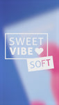Stories de Vibrador Varinha Mágica Recarregável Sweet Vibe Soft Pomposo