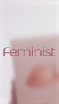 Stories de Disco Menstrual Feminist - 45 ml