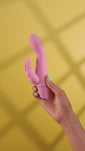 Stories de Vibrador Recarregável Sweet Vibe Mexe
