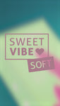 Stories de Vibrador Rabbit Recarregável Sweet Vibe Soft Manhoso