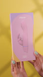 Stories de Vibrador Recarregável Sweet Vibe Mexe